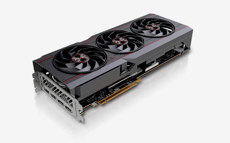 Sapphire 11323-02-20G Pulse AMD Radeon RX 7900 XT Gaming Graphics Card with 20GB GDDR6, AMD RDNA 3 - Image 3